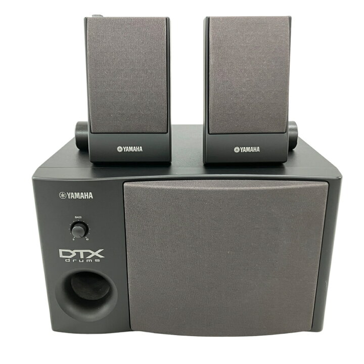 楽天市場】【中古】 【動作保証】 YAMAHA MS40DR モニタースピーカー 
