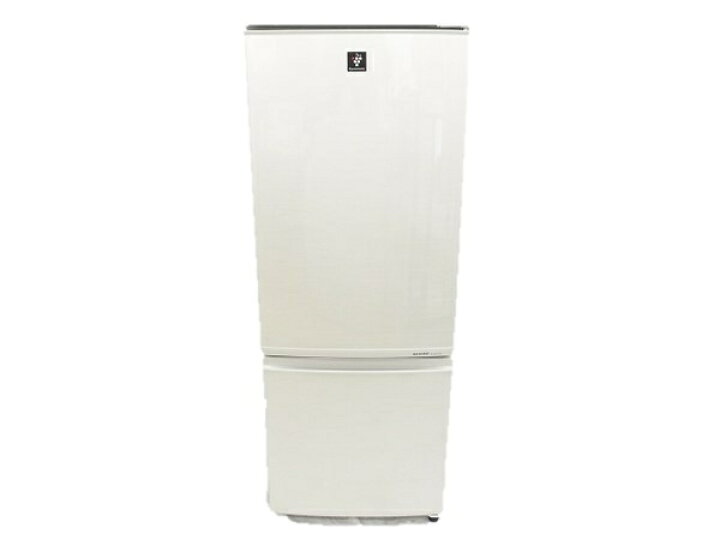 楽天市場】【中古】SHARP シャープ SJ-PD17X-N 冷蔵庫 167L 2ドア 右 