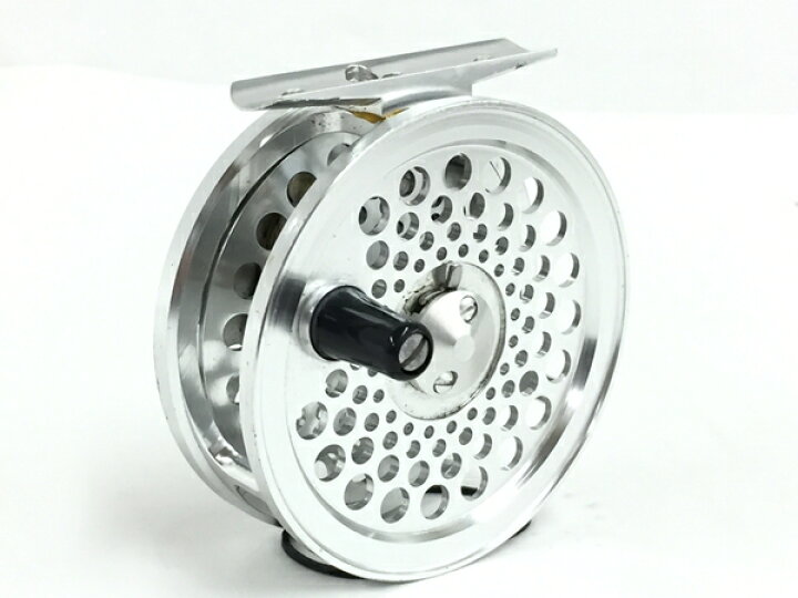 楽天市場 中古 Sussex 56 サワダ サセックス フライリール T Rere 安く買えるドットコム