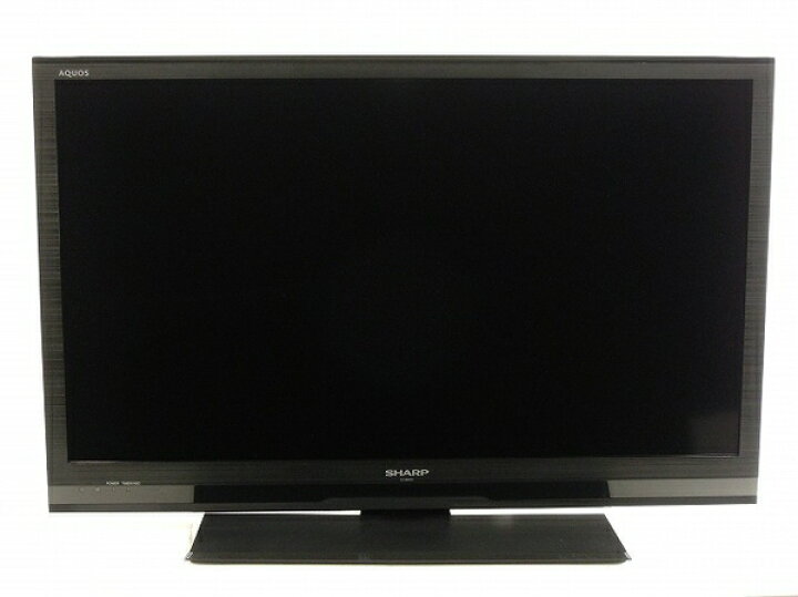 楽天市場】【中古】SHARP シャープ AQUOS LC-32H10 液晶テレビ 32型  