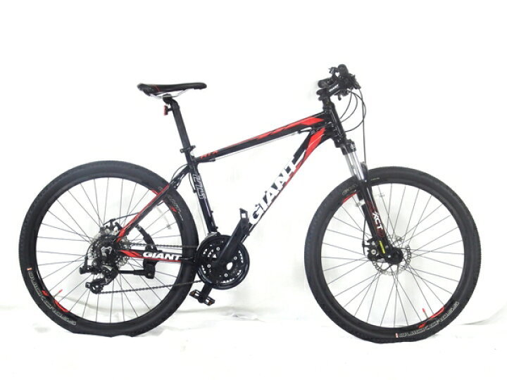 楽天市場】【中古】 GIANT ATX 27.5 2016 マウンテン バイク M 【大型 
