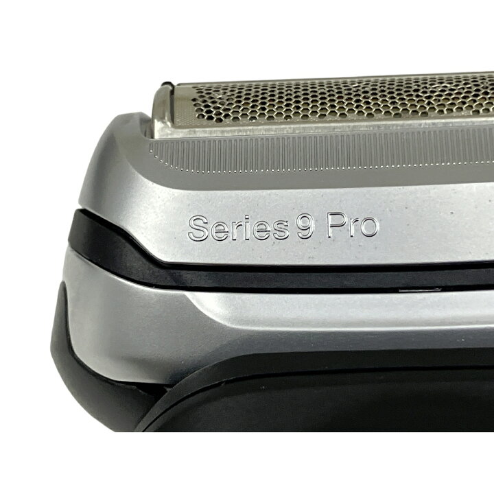 楽天市場】美品 【中古】 Braun ブラウン シリーズ9 PRO+ 9560CC 