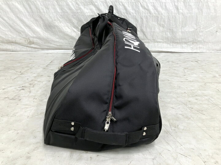 楽天市場】美品 【中古】 HONMA 本間ゴルフ TC-1727 二輪キャスター付 