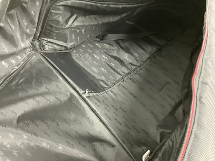 楽天市場】美品 【中古】 HONMA 本間ゴルフ TC-1727 二輪キャスター付 