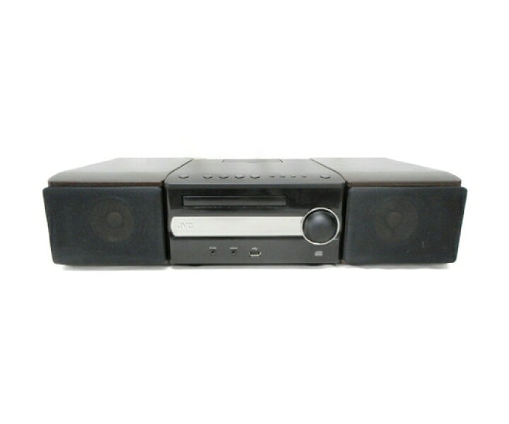 楽天市場 中古 Jvc ケンウッド Ex S3 B コンパクト コンポーネント システム コンポ オーディオ W Rere 安く買えるドットコム
