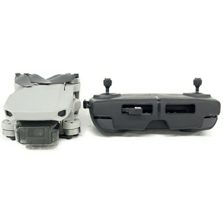 楽天市場】【中古】 DJI MAVIC Mini マビック ミニ ドローン 空撮 撮影 