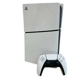 【中古】 SONY CFI-2000 PlayStation5 PS5 ディスクドライブ搭載モデル 家庭用 ゲーム機 ソニー C10905408