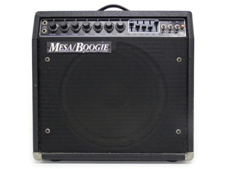 楽天市場】【中古】 MESA BOOGIE メサブギー STUDIO 22 真空管 