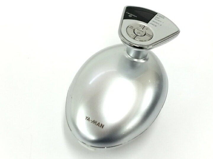 楽天市場】【中古】 YA-MAN PSM-10SR-2 キャビスパ プレステージ for 
