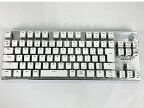 【中古】 【動作保証】 ROCCAT VULCAN TKL PRO ROC-12-647 ゲーミングキーボード Y8737348