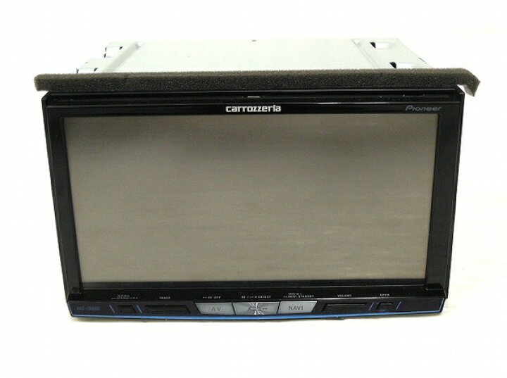 楽天市場】【中古】 Pioneer carrozzeria カロッツェリア AVIC-ZH0009 
