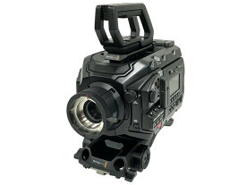 【中古】 【動作保証】 Blackmagic URSA Broadcast ビデオカメラ カメラ 撮影機器 プロ用 業務用 中古 T8803327