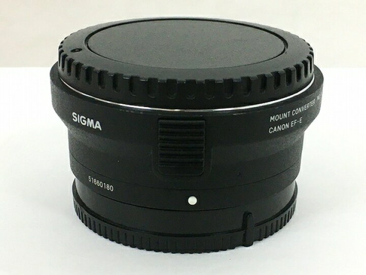 楽天市場】【中古】 SIGMA MC-11 マウントコンバーター カメラ 周辺 