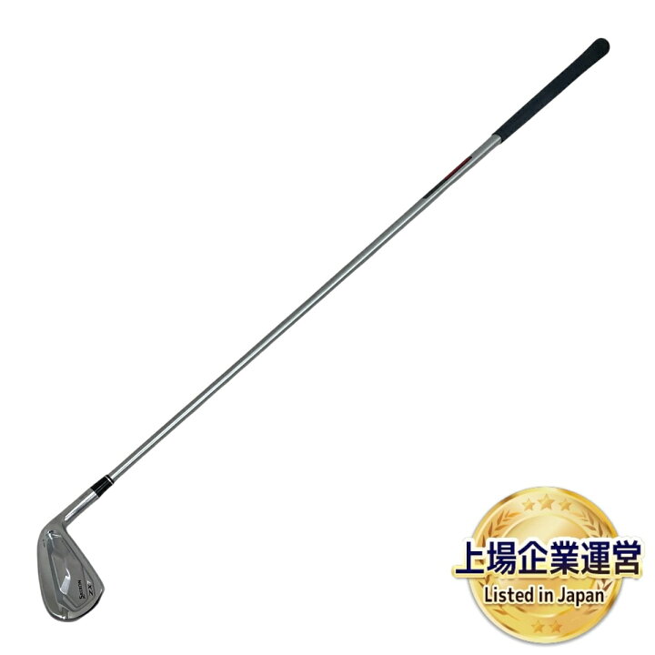 楽天市場】【中古】 ダンロップ スリクソン SRIXON ZX7 Mk II アイアン 