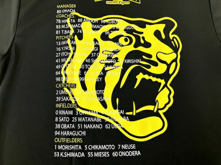 楽天市場】未使用 【中古】 阪神タイガース 2023 日本一記念ビールかけ 