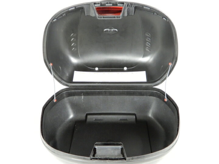 楽天市場】【中古】 GIVI ジビ E450 リアボックス モノロックケース 