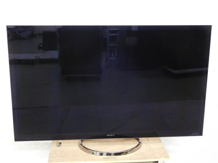 楽天市場】【中古】 SONY ソニー BRAVIA KDL-65HX950 液晶テレビ 65型 