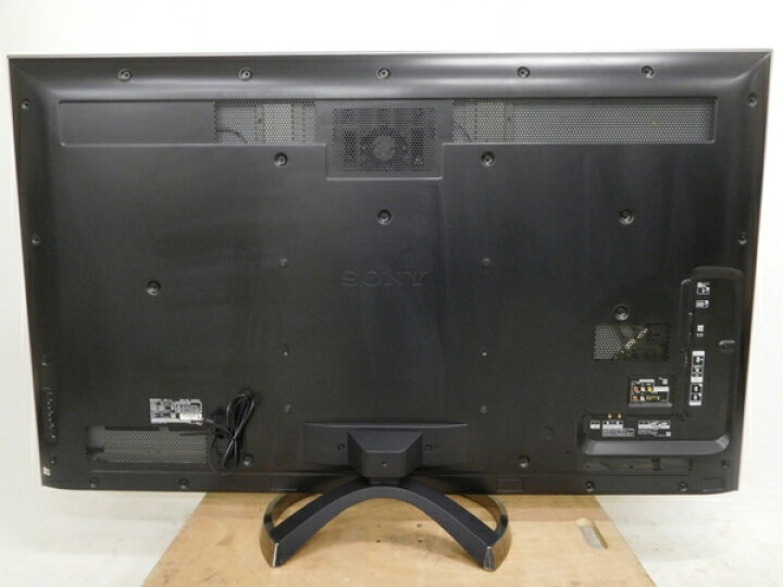 楽天市場】【中古】 SONY ソニー BRAVIA KDL-65HX950 液晶テレビ 65型 