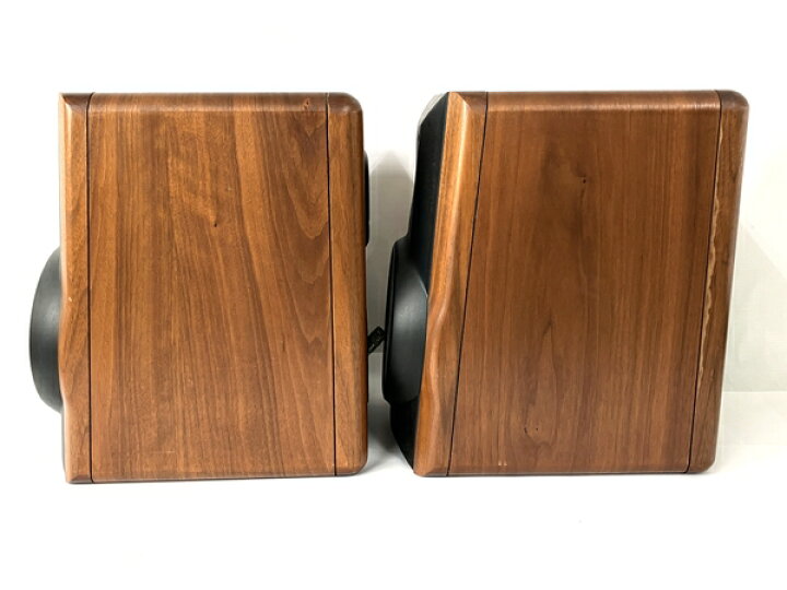 楽天市場】【中古】 KENWOOD LSF-777 ケンウッド 2ウェイスピーカー 