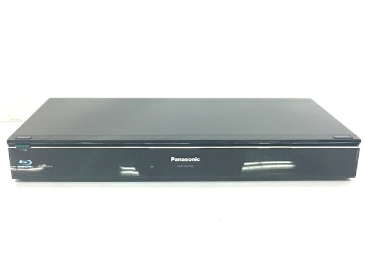 楽天市場】【中古】 Panasonic パナソニック スマートDIGA DMR  