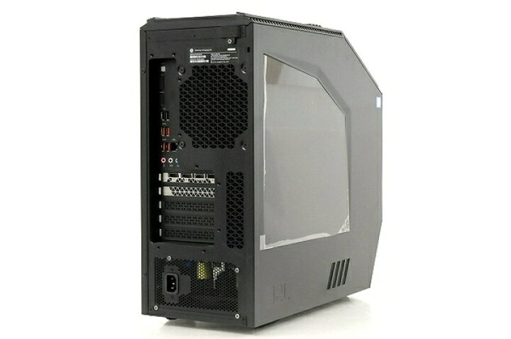 楽天市場】【中古】 HP OMEN 880-p0xx デスクトップ パソコン PC Intel 
