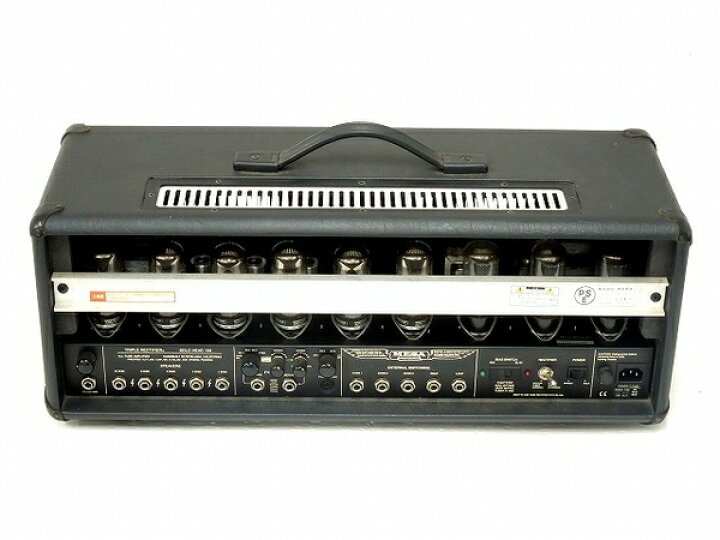 楽天市場】【中古】 Mesa Boogie メサ・ブギー TRIPLE RECTIFIER SOLO 