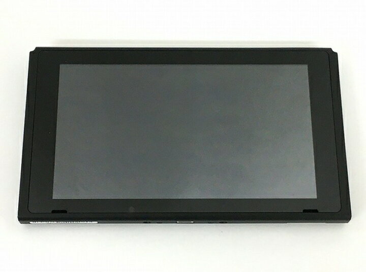 楽天市場】【中古】 任天堂 Nintendo Switch HAC-001 ニンテンドー 