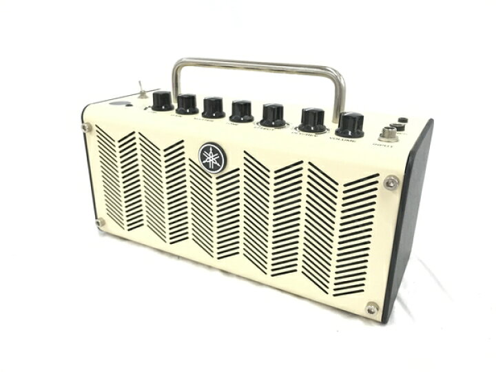 楽天市場】YAMAHA THR5 ギター アンプ ヤマハ 小型アンプ 中古 本体 