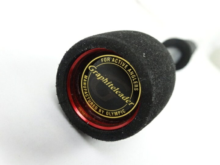 楽天市場】【中古】 OLYMPIC オリムピック グラファイトリーダー 