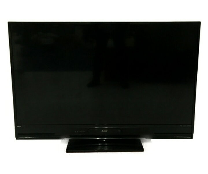 楽天市場】【中古】 三菱 LCD-A50BHR8 液晶テレビ 2018年製 50型  
