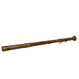 【中古】 MOECK メック社製 バスリコーダー 楽器 O10815744