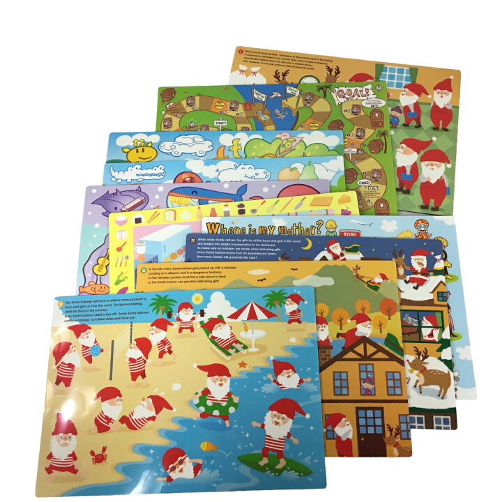 楽天市場】【中古】 中央出版 ペッピーキッズクラブ モラモラセット 