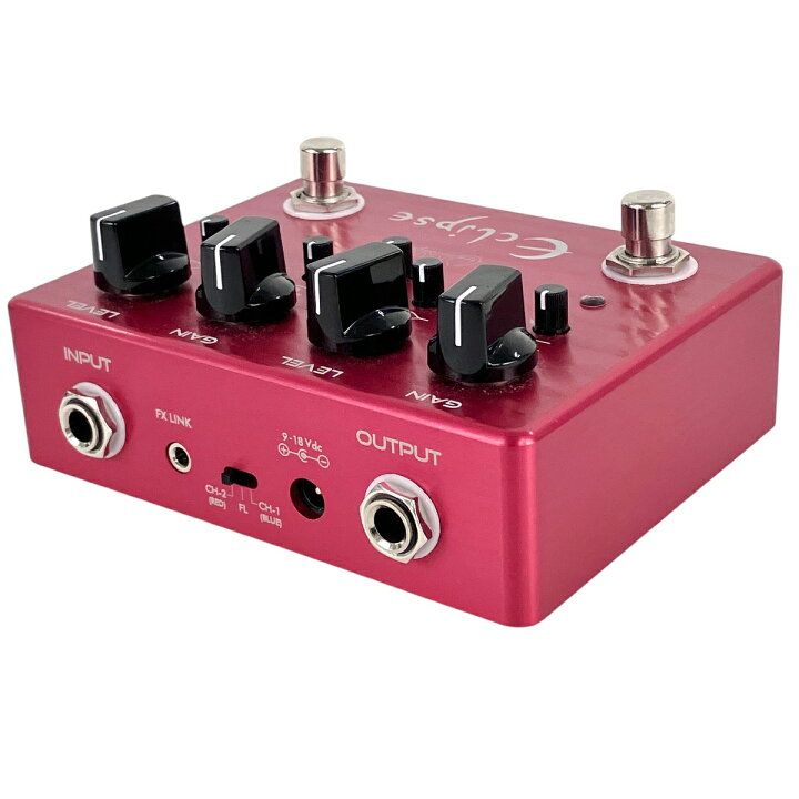 楽天市場】美品 【中古】 Suhr Eclipse オーバードライブ ｜ギター  