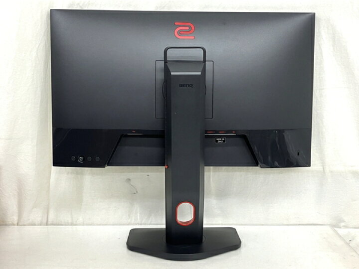 楽天市場】【中古】 BenQ XL2411K 非光沢 24インチ ゲーミングモニター  