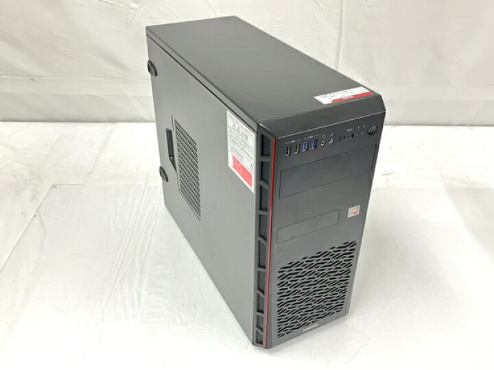 楽天市場】【中古】 FRONTIER デスクトップ パソコン AMD Ryzen 9 
