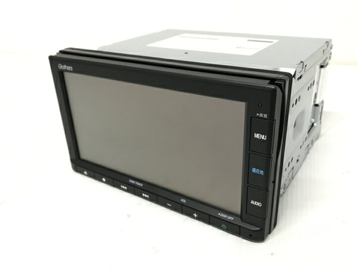 楽天市場】【中古】 HONDA Gathers CN-SHYBJ1CM カーナビ ナビ 車 用品  