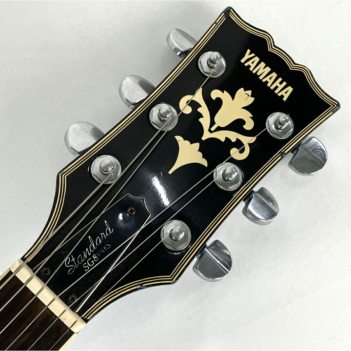楽天市場】【中古】 YAMAHA ヤマハ SG-800S 高中正義モデル メタリック 