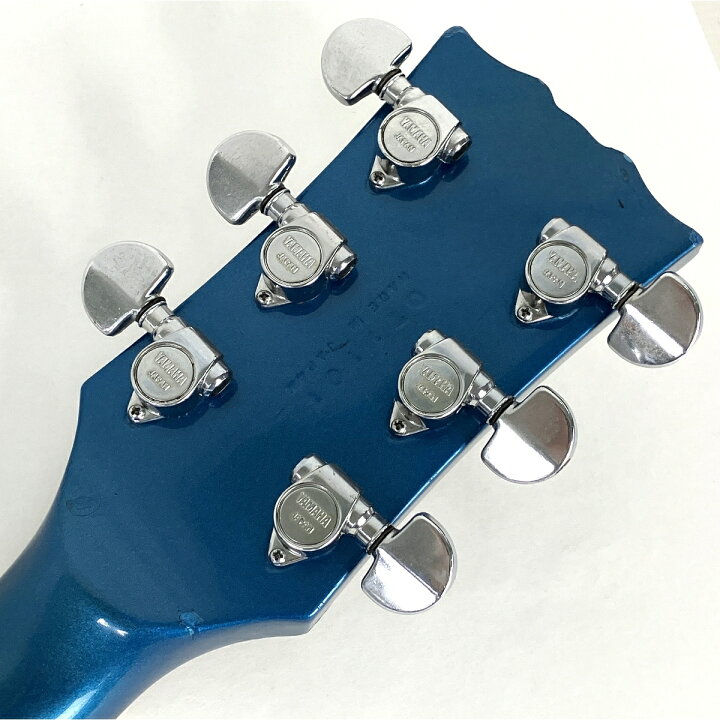 楽天市場】【中古】 YAMAHA ヤマハ SG-800S 高中正義モデル メタリック 