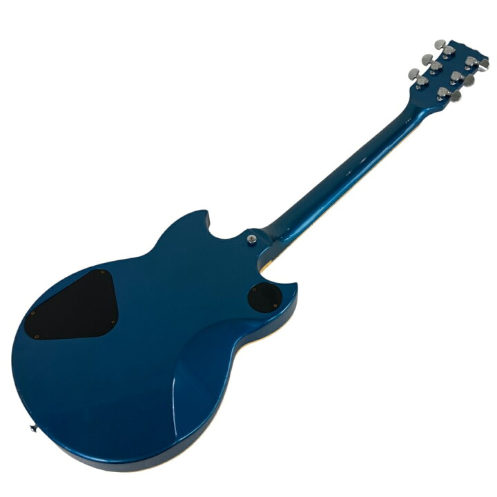 楽天市場】【中古】 YAMAHA ヤマハ SG-800S 高中正義モデル メタリック 