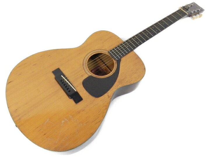 楽天市場】【中古】YAMAHA FG-110 赤ラベル ヤマハ アコースティック 