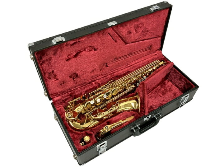 楽天市場】美品 【中古】 【動作保証】 YAMAHA YAS-62II アルト 