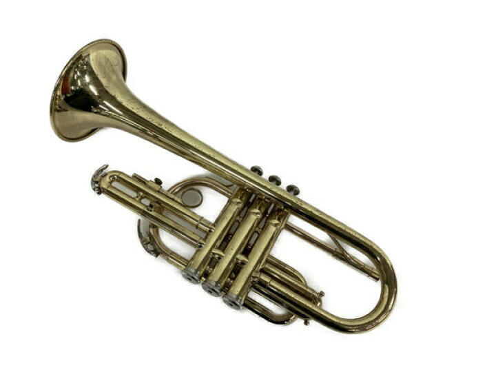 楽天市場】【中古】 YAMAHA ヤマハ YCR-2311 コルネット 金管楽器 