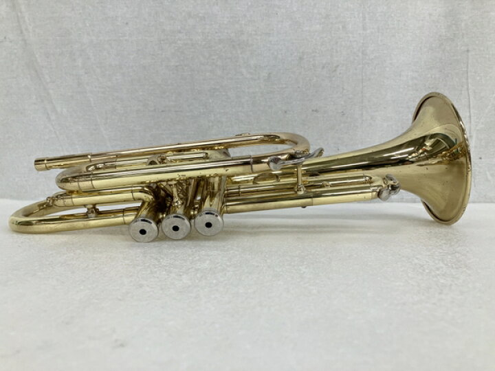楽天市場】【中古】 YAMAHA ヤマハ YCR-2311 コルネット 金管楽器 