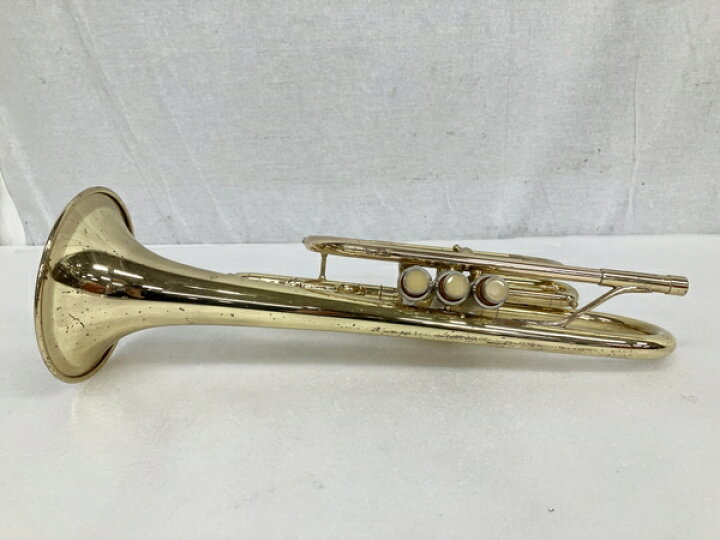 楽天市場】【中古】 YAMAHA ヤマハ YCR-2311 コルネット 金管楽器 