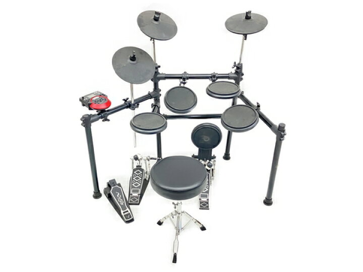 楽天市場】【中古】 MEDELI DD512 (J) 電子ドラム 打楽器 メデリ 