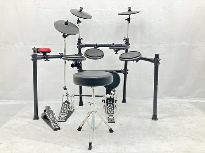 楽天市場】【中古】 MEDELI DD512 (J) 電子ドラム 打楽器 メデリ 