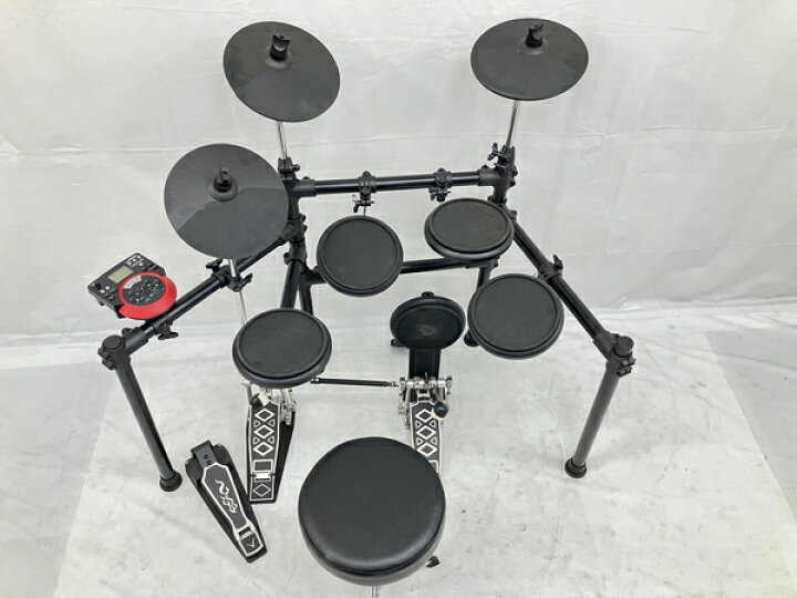 楽天市場】【中古】 MEDELI DD512 (J) 電子ドラム 打楽器 メデリ 