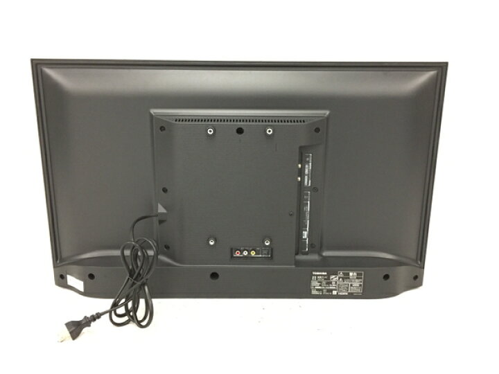 楽天市場】【中古】 TOSHIBA 東芝 REGZA レグザ 32V34 液晶テレビ 32型  