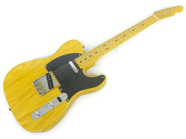 楽天市場】【中古】 Fender Japan TELECASTER テレキャスター 95-96年 