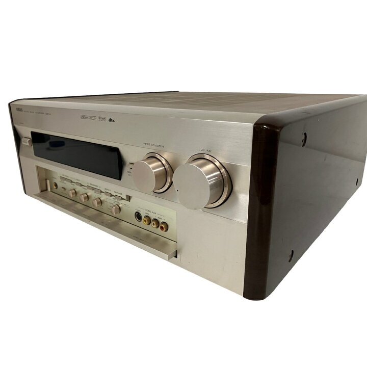 楽天市場】【中古】 YAMAHA DSP-A1 AVアンプ 音響機材 オーディオ 